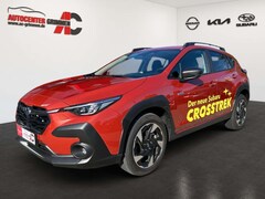 Bild des Angebotes Subaru Crosstrek Platinum inkl. Standheizung