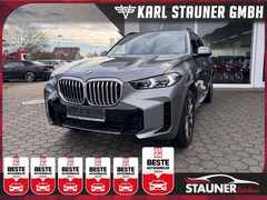 Bild des Angebotes BMW X5 30d xDrive M-Sport ABSTANDSTEMP MEMORY AHK