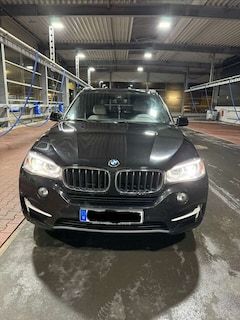Bild des Angebotes BMW X5 BMW X5 xDrive30d • vollwertiger 7-Sitzer • Top