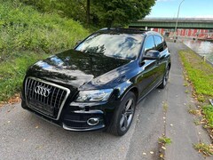 Bild des Angebotes Audi Q5 Q5 3.0 TDI quattro S tronic