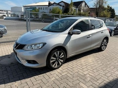 Bild des Angebotes Nissan Pulsar Tekna