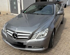 Bild des Angebotes Mercedes-Benz E 500 E-Klasse Cabrio Cabrio V8 7G-TRONIC AMG VOLL !