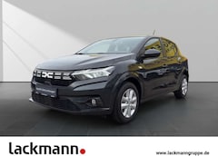 Bild des Angebotes Dacia Sandero 1.0 TCe III Expression 100*LED*Kamera*LED