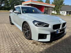 Bild des Angebotes BMW M2 Garantie-Servicepaket- HUD - HK -M Sitze - Kamera