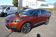 Bild des Angebotes Peugeot 3008 Hybrid4 300 GT Pano-SD Leder