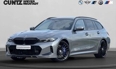 Bild des Angebotes Alpina B3 Touring SWITCH-TRONIC Allrad Park/Drive-Assist. Pa