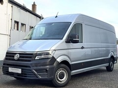Bild des Angebotes VW Crafter Kasten 35 lang III Hochdach FWD*LED*RFK*AHK*DAB*