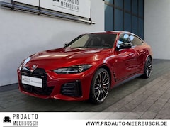 Bild des Angebotes BMW i4 M50 xDrive M SPORT PRO ADAPTLED/GLASDACH