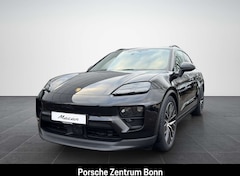 Bild des Angebotes Porsche Macan 4 LED-Matrix Abstandstempomat Panoramadach