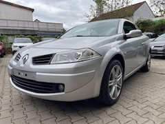 Bild des Angebotes Renault Megane II Cabrio Authentique+Alu+Klima+