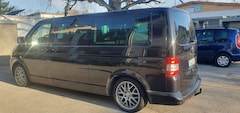Bild des Angebotes VW T5 Caravelle Caravelle Lang DPF Trendline
