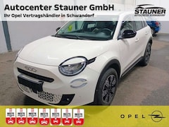 Bild des Angebotes Fiat 600 1.2 Hybrid T3 110PS DCT R.KAM*SHZ*LED*10"/7"