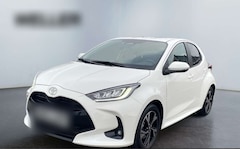 Bild des Angebotes Toyota Yaris Hybrid 116 1.5 Teamplayer *Comfort Paket*