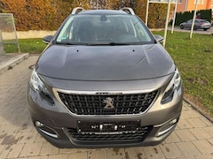 Bild des Angebotes Peugeot 2008 PureTech 110 GT Line