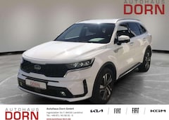Bild des Angebotes Kia Sorento Spirit 1.6T HEV AWD AT6 7S AHK abn. Assi
