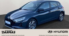 Bild des Angebotes Hyundai i20 i20 1.0 Turbo DCT Trend Mod. 25 Klimaaut.Navi