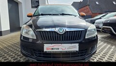 Bild des Angebotes Skoda Fabia Special*Sondermodell*Euro 5*