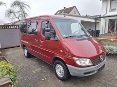 Bild des Angebotes Mercedes-Benz Sprinter 208 CDI Sprinter 208 CDI 902.671