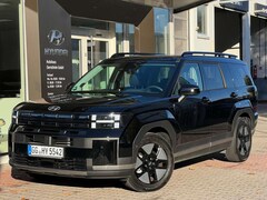 Bild des Angebotes Hyundai SANTA FE HEV 1.6 T-GDI 6A-T 4WD INTRO ***PANO, LED, ACC***