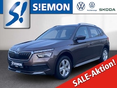 Bild des Angebotes Skoda Kamiq Style Scout VIRT LEDER TEMP NAV SHZ BT