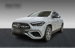 Bild des Angebotes Mercedes-Benz GLA 200 AMG+EDITION+20''+Kamera+TotW+AHK