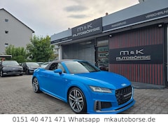 Bild des Angebotes Audi TT Roadster 40 TFSI S Line