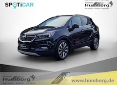 Bild des Angebotes Opel Mokka Start Stop 1.4 Turbo Ultimate Navi Leder Soundsyst