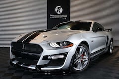 Bild des Angebotes Ford Mustang 5.0 V8 SCHALTER/SHELBY GT/CARPLAY/RFK