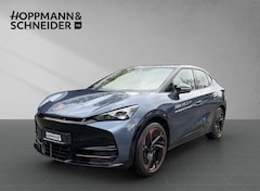 Bild des Angebotes CUPRA Tavascan Endurance ADRENALINE AHK-WÄRMEP.-