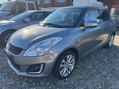 Bild des Angebotes Suzuki Swift Club Automatik Klima Pdc 4 Türen Garantie