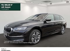 Skoda Octavia Balance 1 5 TSI DSG SHZ/RFK/CarPlay*sofort verfügb