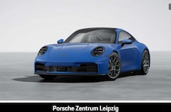 Bild des Angebotes Porsche 992 911 Carrera Mod.2025!Lift Sitzklima HD InnoDrive