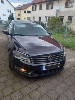 Bild des Angebotes VW Passat 2.0 TDI 4Motion BlueMotion Technol. Exclusive