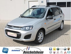 Bild des Angebotes Lada Kalina Tüv neu,LPG, Klima,Sitzh,AHK,gepfl,Finanz