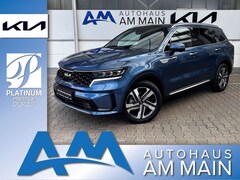 Bild des Angebotes Kia Sorento 1.6T PHEV | PLATINUM | HUD | NAP | GD