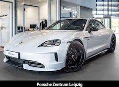 Bild des Angebotes Porsche Taycan Black Edition Sitzlüftung InnoDrive SoftClose 21-Z