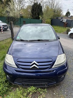 Bild des Angebotes Citroen C3 C3 Diesel 1.4 HDi Exclusive