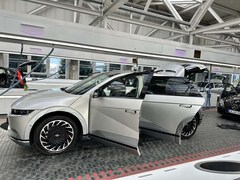 Bild des Angebotes Hyundai IONIQ 5 Uniq Elektro 4WD