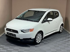 Bild des Angebotes Mitsubishi Colt 1.1 ClearTec * 1 HAND * KLIMA * SITZHEIZUNG