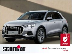 Bild des Angebotes Audi Q3 SUV 45 TFSI quattro LM19 AHK ACC LED Navi+ Ambi...
