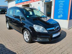 Bild des Angebotes Opel Zafira B CATCH ME Now Automatik TÜV-AU 04-2027