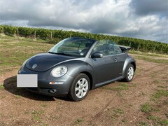 Bild des Angebotes VW New Beetle Cabriolet 1.6 United