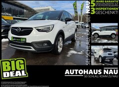 Bild des Angebotes Opel Crossland 1.2 Turbo Innovation inkl. Big Deal!