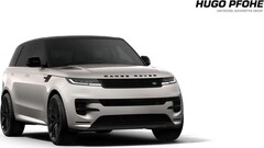 Bild des Angebotes Land Rover Range Rover Sport DYNAMIC SE D300