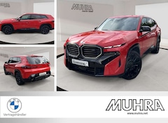 Bild des Angebotes BMW XM 50e  23" DA Prof. Autobahnas. AHK Massage