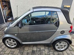 Bild des Angebotes smart city-coupé/city-cabrio smart