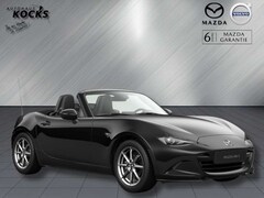 Mazda MX-5 1.5L SKYACTIV-G (132 hp) Exclusive Line *Bose, LED