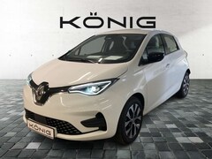 Bild des Angebotes Renault ZOE E-TECH R135 / 50 KW / CCS
