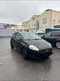 Bild des Angebotes Fiat Punto 1.4 16V Emotion