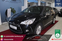Bild des Angebotes Citroen DS3 SoChic VTi 120 *EINPARKHILFE/TÜV/8-FACHBER.*